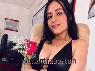 Samanthaboston