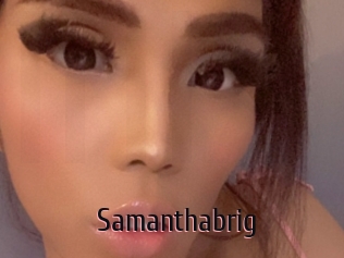samanthabrig 1 film x