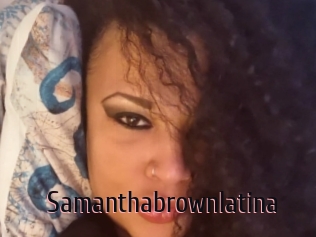 Samanthabrownlatina