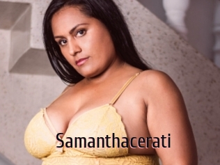 Samanthacerati