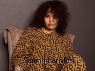 Samanthariches