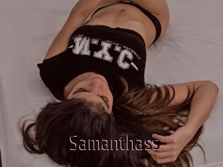 Samanthass