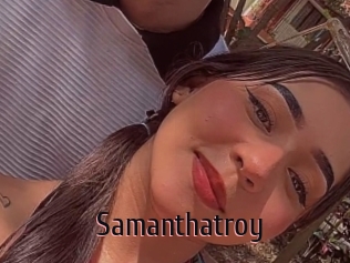 Samanthatroy