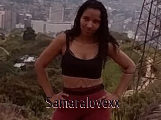 Samaralovexx