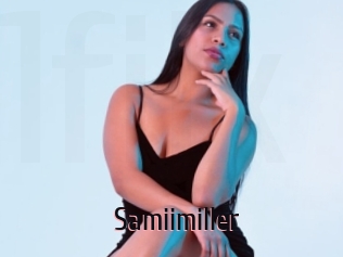 Samiimiller