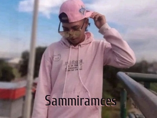 Sammiramces