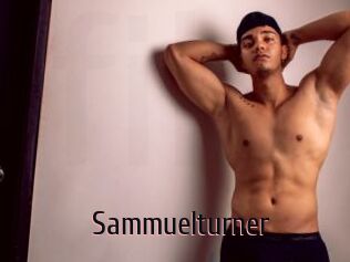Sammuelturner