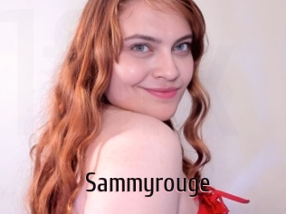 Sammyrouge