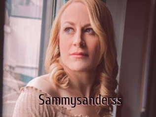 Sammysanderss