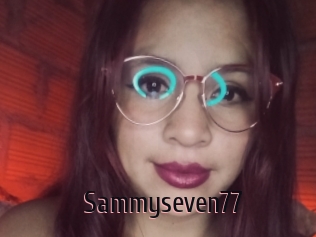 Sammyseven77