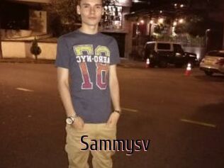 Sammysv