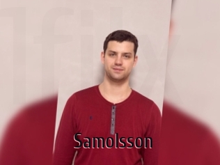 Samolsson