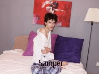 Samper