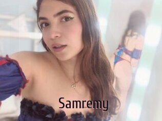 Samremy