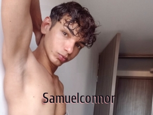 Samuelconnor