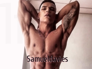 Samueldavies