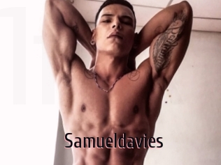 Samueldavies