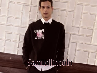 Samuellincoln