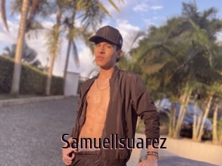 Samuellsuarez