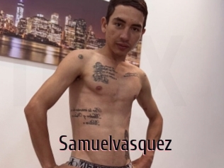 Samuelvasquez