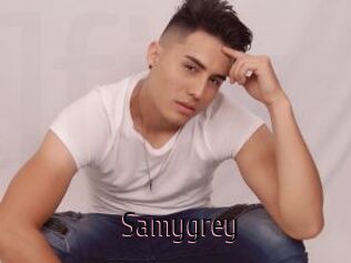 Samygrey