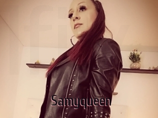 Samyqueen