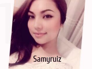 Samyruiz