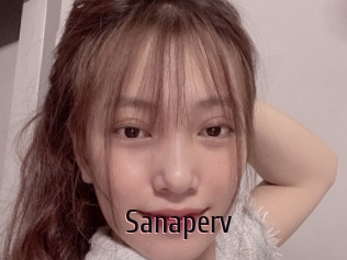 Sanaperv