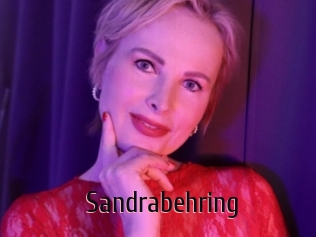 Sandrabehring