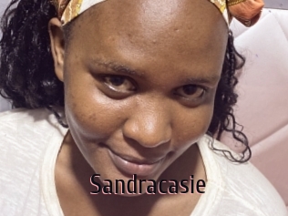 Sandracasie