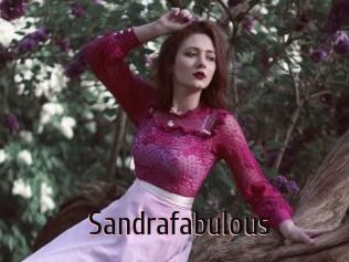 Sandrafabulous