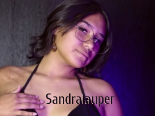 Sandralauper