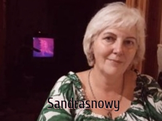 Sandrasnowy