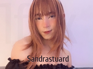 Sandrastuard