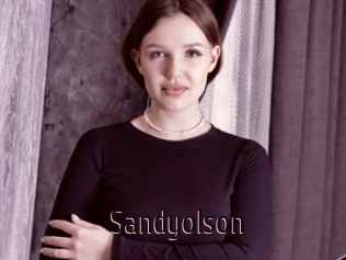 Sandyolson