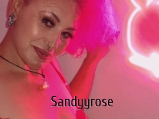 Sandyyrose