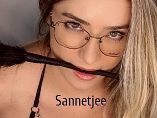 Sannetjee