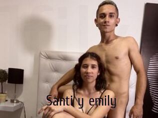 Santi_y_emily