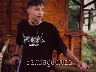 Santiagocruzz