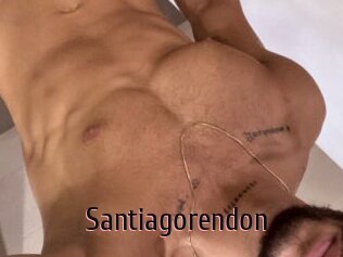 Santiagorendon