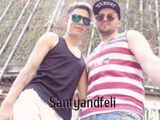 Santyandfeli