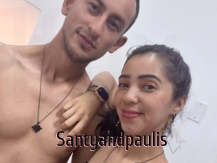 Santyandpaulis