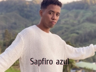 Sapfiro_azul