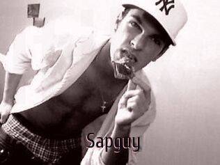 Sapguy