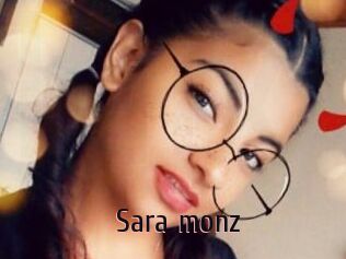 Sara_monz