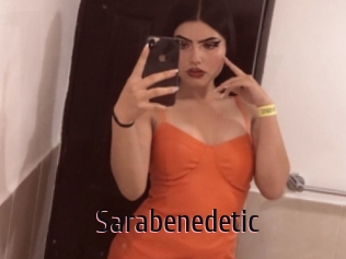 Sarabenedetic