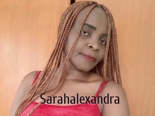 Sarahalexandra