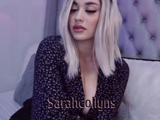 Sarahcollyns