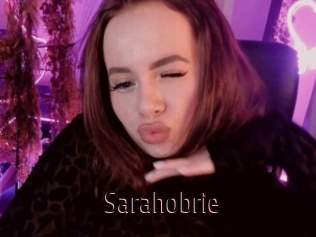 Sarahobrie