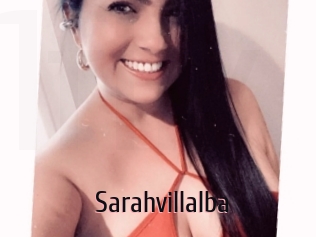 Sarahvillalba